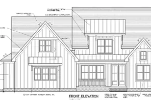 453 Golfers View, Pittsboro, NC 27312 - Photo 2