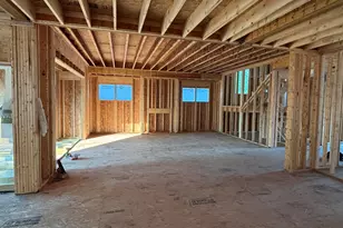 453 Golfers View, Pittsboro, NC 27312 - Photo 6