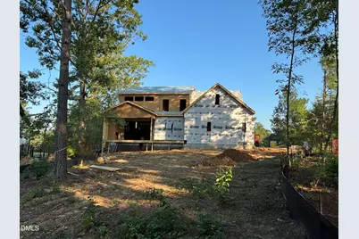 453 Golfers View, Pittsboro, NC 27312 - Photo 42