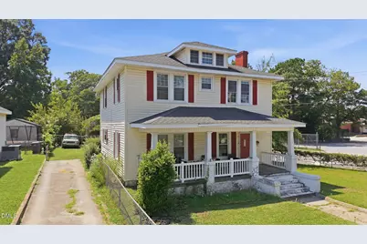 603 Hill Street, Rocky Mount, NC 27801 - Photo 2