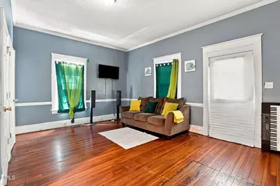 603 Hill Street, Rocky Mount, NC 27801 - Photo 20