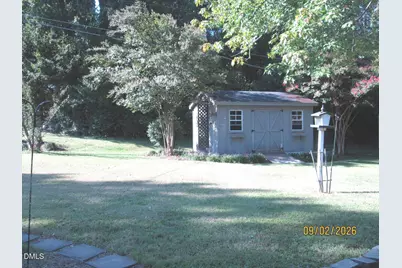 402 Gates Avenue, Graham, NC 27253 - Photo 4