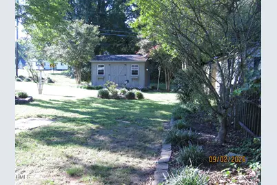 402 Gates Avenue, Graham, NC 27253 - Photo 12