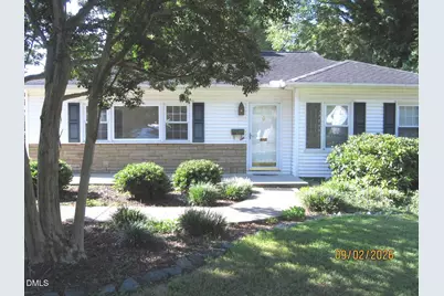 402 Gates Avenue, Graham, NC 27253 - Photo 16