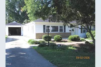 402 Gates Avenue, Graham, NC 27253 - Photo 18