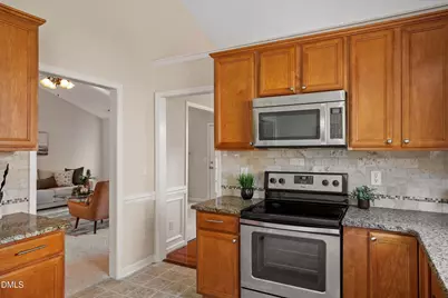 2617 Pepperstone Drive, Graham, NC 27253 - Photo 18