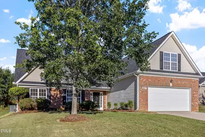 2617 Pepperstone Drive, Graham, NC 27253 - Photo 2