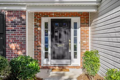 2617 Pepperstone Drive, Graham, NC 27253 - Photo 4