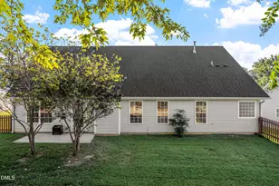 2617 Pepperstone Dr, Graham, NC 27253 - Photo 38