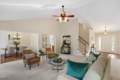 2617 Pepperstone Drive, Graham, NC 27253 - Photo 12