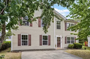 13 Intrepid Ct, Durham, NC 27703 - Photo 1
