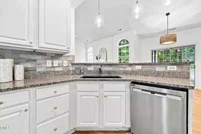 8901 Pleasant Meadow Drive, Raleigh, NC 27615 - Photo 28
