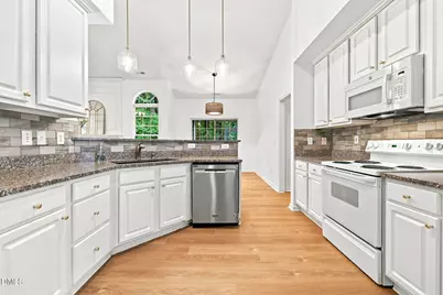 8901 Pleasant Meadow Drive, Raleigh, NC 27615 - Photo 30
