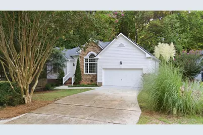 8901 Pleasant Meadow Drive, Raleigh, NC 27615 - Photo 1