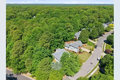 8901 Pleasant Meadow Drive, Raleigh, NC 27615 - Photo 2