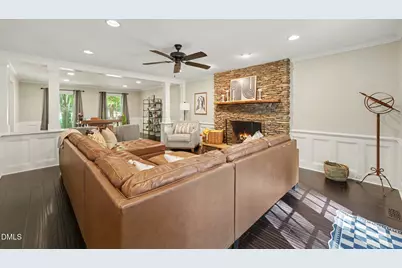 9701 Kingsford Drive, Cary, NC 27518 - Photo 8