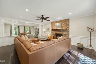 9701 Kingsford Dr, Cary, NC 27518 - Photo 8