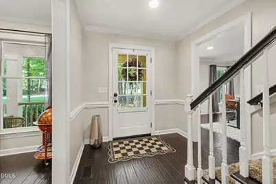9701 Kingsford Drive, Cary, NC 27518 - Photo 4