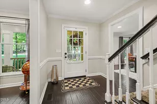 9701 Kingsford Dr, Cary, NC 27518 - Photo 4