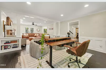9701 Kingsford Drive, Cary, NC 27518 - Photo 6