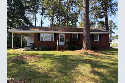 649 Clayton Street, Rocky Mount, NC 27803 - Photo 1
