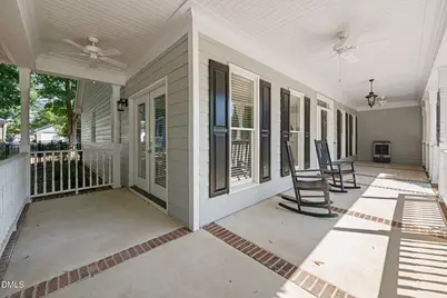 1427 Moosecreek Drive, Raleigh, NC 27614 - Photo 4
