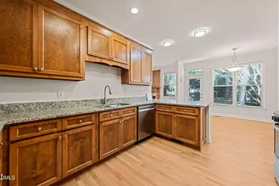 1427 Moosecreek Drive, Raleigh, NC 27614 - Photo 18