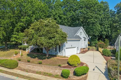 1427 Moosecreek Drive, Raleigh, NC 27614 - Photo 46