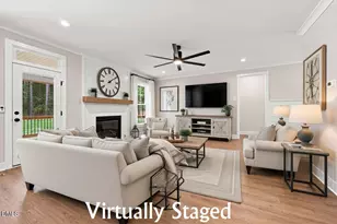 1157 Shonele Ln, Stem, NC 27581 - Photo 4