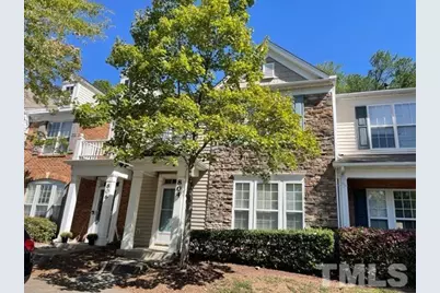804 Walnut Woods Drive, Morrisville, NC 27560 - Photo 1