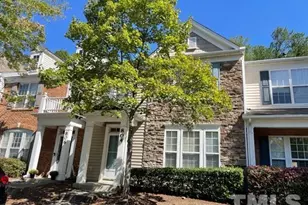 804 Walnut Woods Dr, Morrisville, NC 27560 - Photo 1