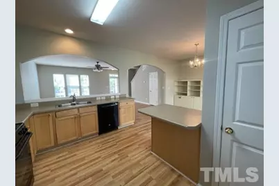 804 Walnut Woods Drive, Morrisville, NC 27560 - Photo 4