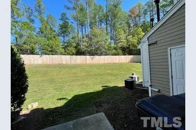 804 Walnut Woods Drive, Morrisville, NC 27560 - Photo 16
