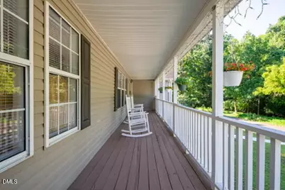95 Roberts Street, Pittsboro, NC 27312 - Photo 2