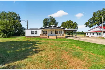 7112 Wheat Swamp Road, Lucama, NC 27851 - Photo 2