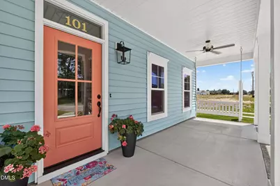 101 Pearce Street, Princeton, NC 27569 - Photo 6