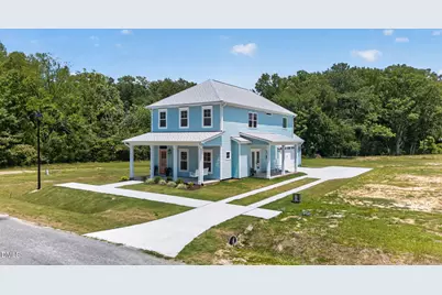 101 Pearce Street, Princeton, NC 27569 - Photo 38