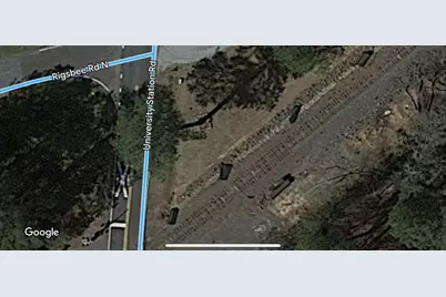 0 University Station Road, Chapel Hill, NC 27514 - Photo 4
