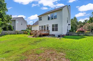 2404 Colony Woods Dr, Apex, NC 27523 - Photo 18