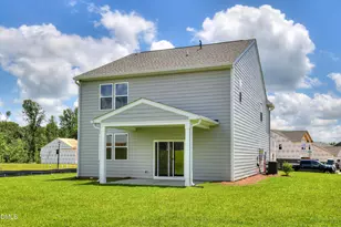 123 King Tucks Wy, Four Oaks, NC 27524 - Photo 2
