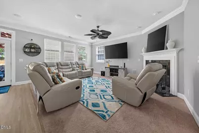 2945 Glade Aster Court, Raleigh, NC 27604 - Photo 14
