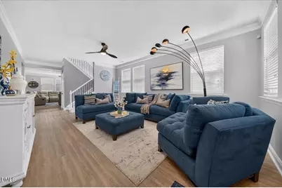 2945 Glade Aster Court, Raleigh, NC 27604 - Photo 2
