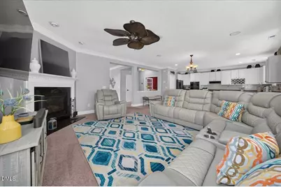 2945 Glade Aster Court, Raleigh, NC 27604 - Photo 4