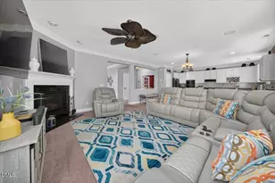 2945 Glade Aster Ct, Raleigh, NC 27604 - Photo 4
