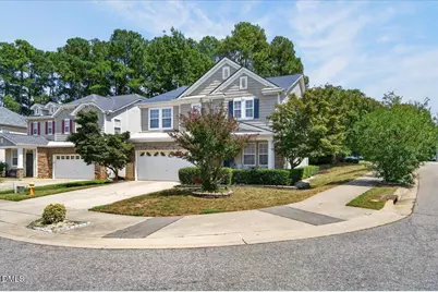 2945 Glade Aster Court, Raleigh, NC 27604 - Photo 6