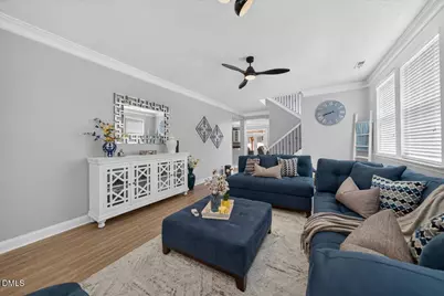 2945 Glade Aster Court, Raleigh, NC 27604 - Photo 8