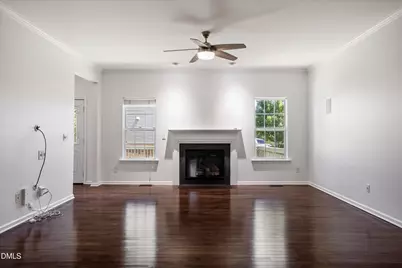 1000 Pepper Bush Court, Apex, NC 27502 - Photo 8