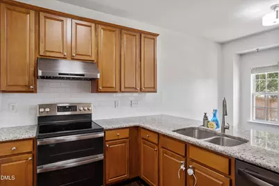 1000 Pepper Bush Court, Apex, NC 27502 - Photo 18