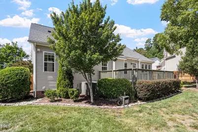 1000 Pepper Bush Court, Apex, NC 27502 - Photo 36
