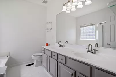 1000 Pepper Bush Court, Apex, NC 27502 - Photo 26